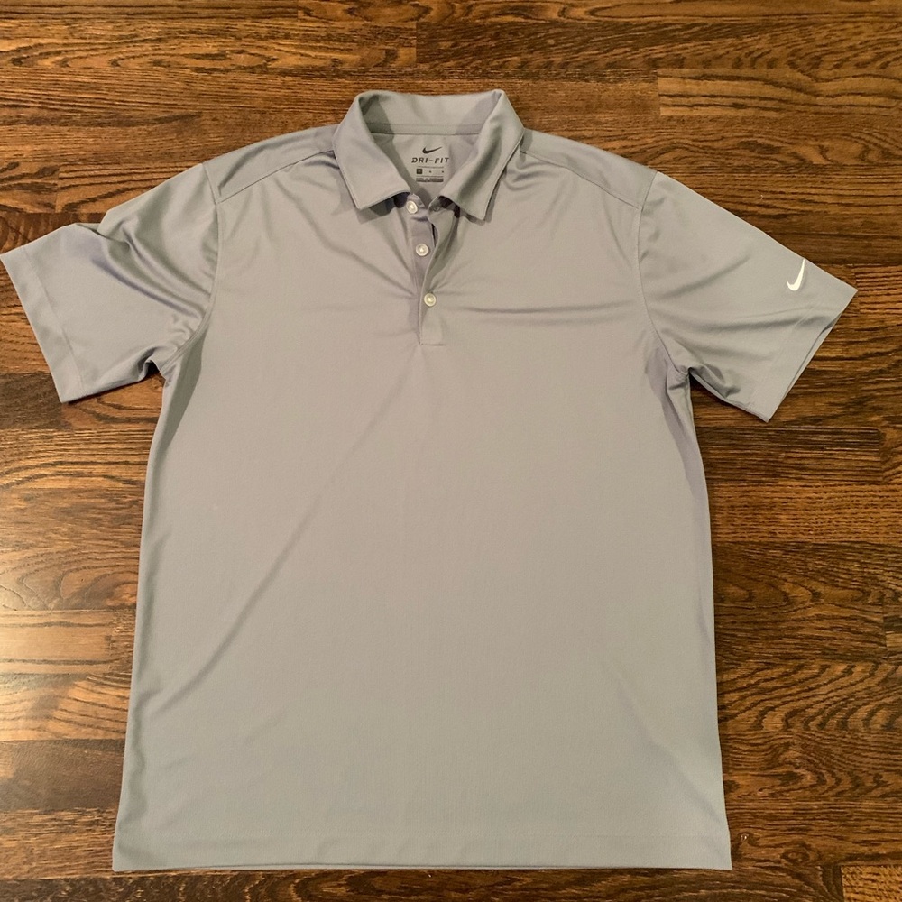 Nike Golf Polo